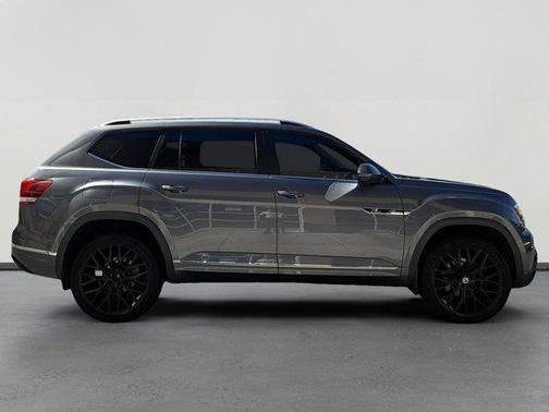 2019 Volkswagen Atlas 3.6L SEL
