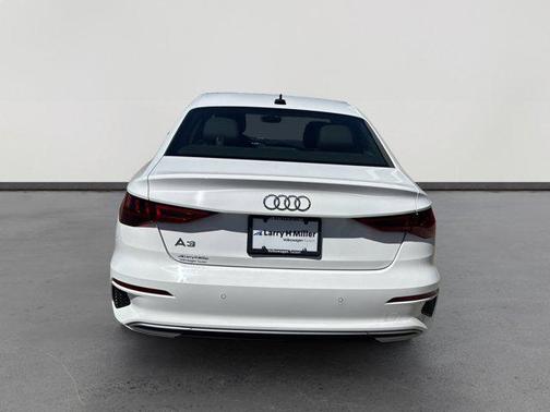 2023 Audi A3 Premium