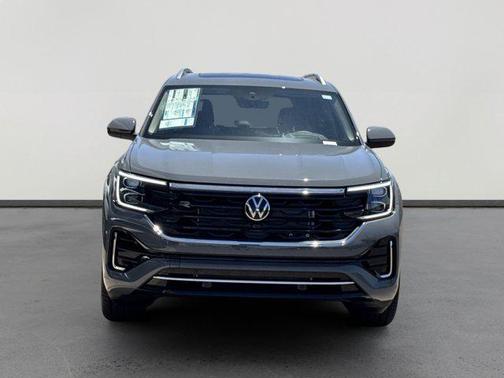 2025 Volkswagen Atlas 2.0T SEL Premium R-Line 4MOTION