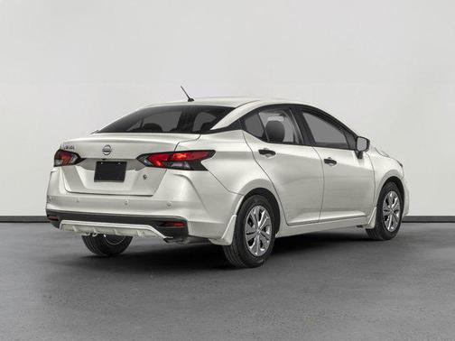 2023 Nissan Versa 1.6 S