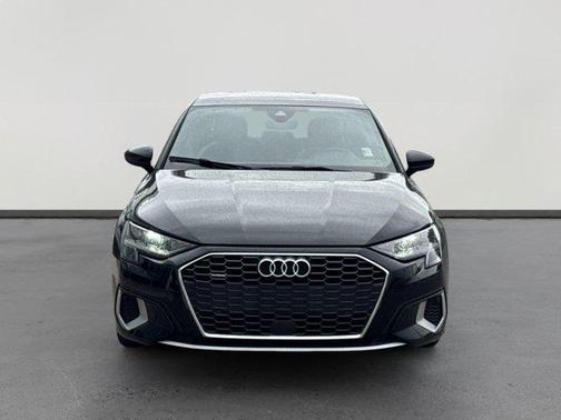 2022 Audi A3 Premium