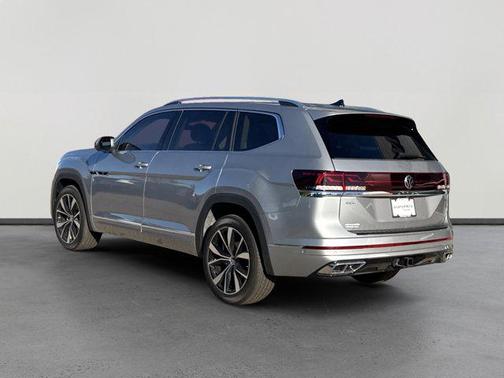 2026 Volkswagen Atlas 2.0T SEL Premium R-Line 4MOTION