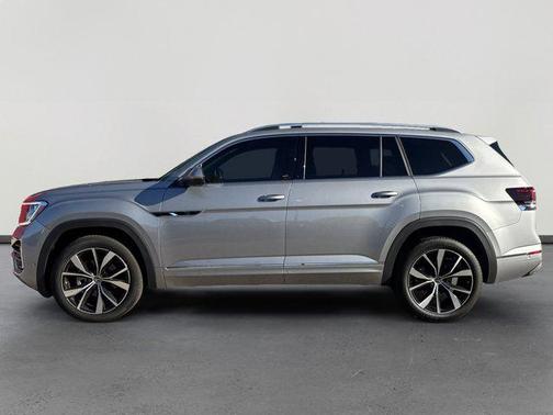 2026 Volkswagen Atlas 2.0T SEL Premium R-Line 4MOTION