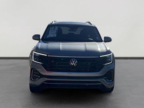 2026 Volkswagen Atlas 2.0T SEL Premium R-Line 4MOTION