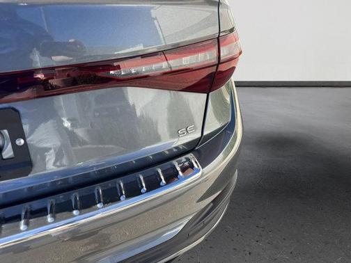 2026 Volkswagen Jetta 1.4T SE