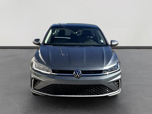 2026 Volkswagen Jetta 1.4T SE