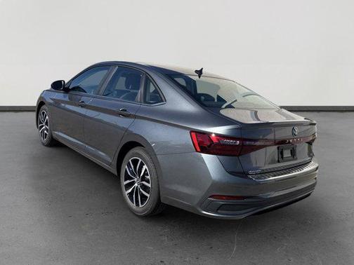 2026 Volkswagen Jetta 1.4T SE