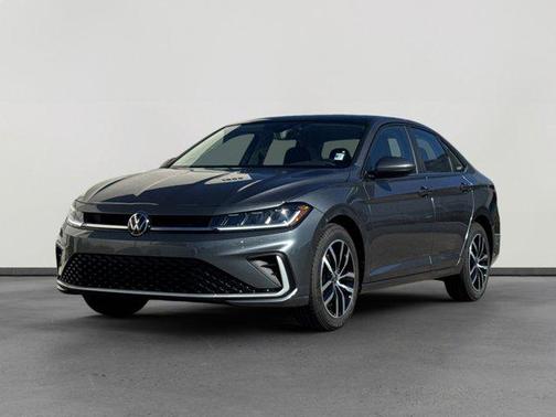 2026 Volkswagen Jetta 1.4T SE