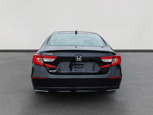 2019 Honda Accord EX