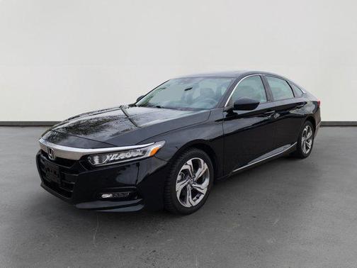 2019 Honda Accord EX