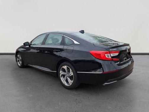2019 Honda Accord EX