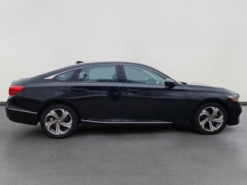 2019 Honda Accord EX