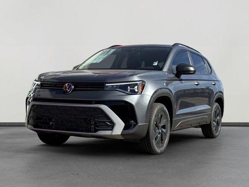 2026 Volkswagen Taos S