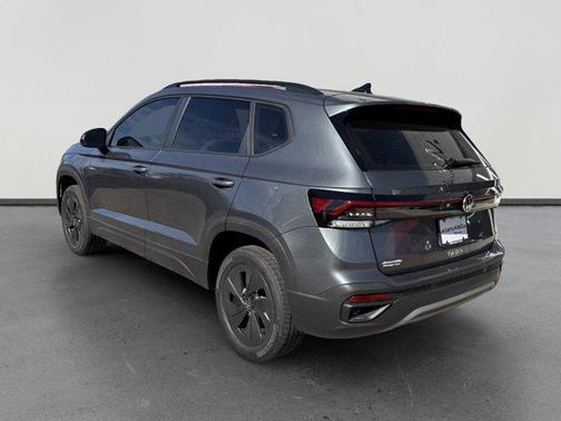 2026 Volkswagen Taos S