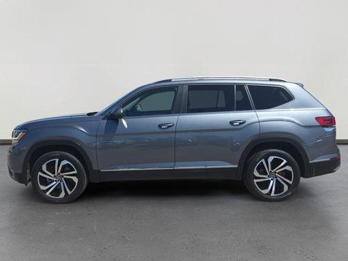 2022 Volkswagen Atlas 3.6L SEL
