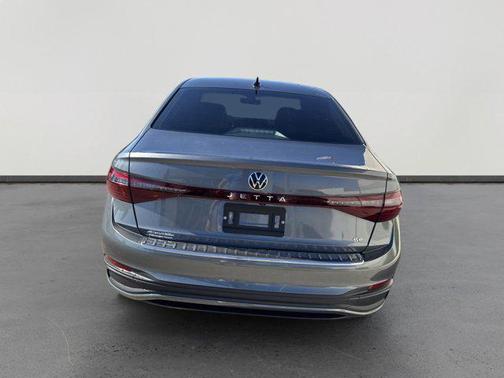 2026 Volkswagen Jetta 1.4T SE