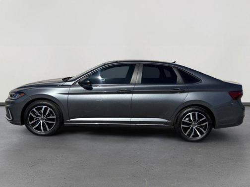 2026 Volkswagen Jetta 1.4T SE