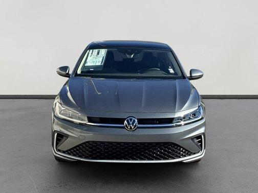 2026 Volkswagen Jetta 1.4T SE