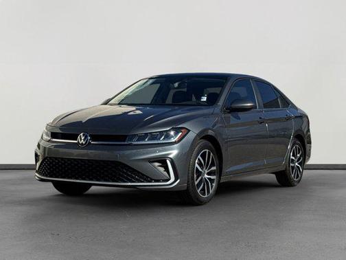 2026 Volkswagen Jetta 1.4T SE