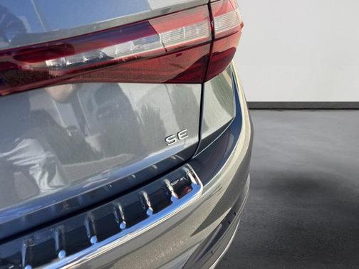 2026 Volkswagen Jetta 1.4T SE