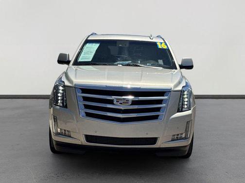 2016 Cadillac Escalade Luxury