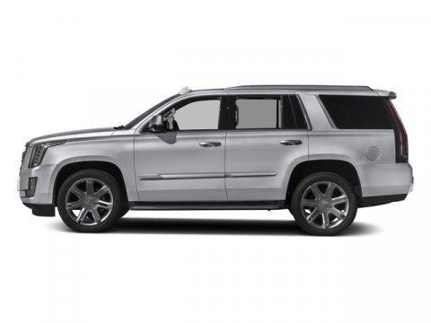 2016 Cadillac Escalade Luxury