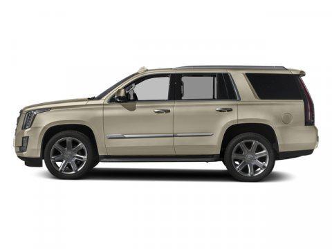 2016 Cadillac Escalade Luxury