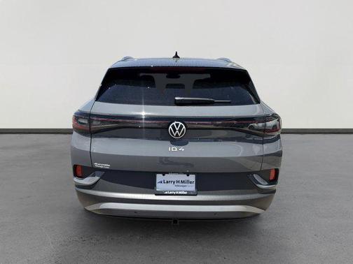 2025 Volkswagen ID.4 Pro S Plus