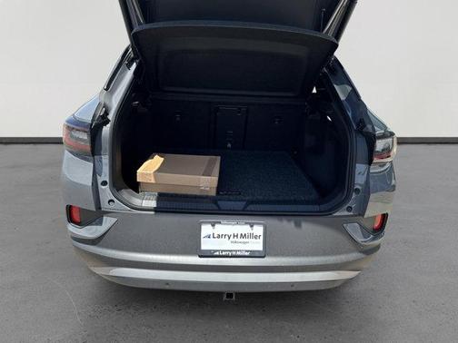 2025 Volkswagen ID.4 Pro S Plus