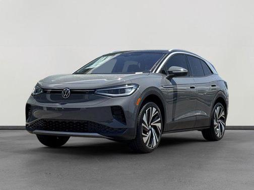 2025 Volkswagen ID.4 Pro S Plus