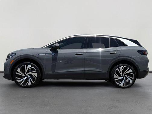 2025 Volkswagen ID.4 Pro S Plus