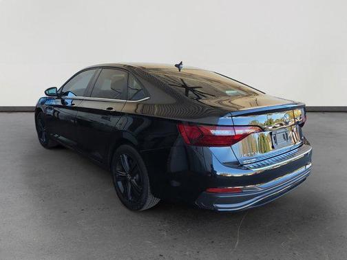 2023 Volkswagen Jetta 1.4T SE