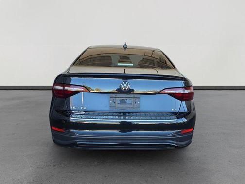 2023 Volkswagen Jetta 1.4T SE