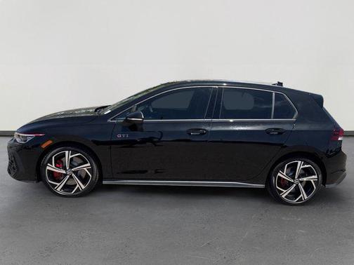 2025 Volkswagen Golf GTI 2.0T SE DSG