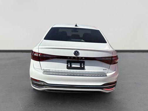 2026 Volkswagen Jetta 1.4T SEL