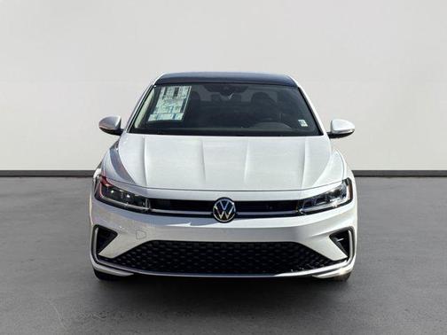 2026 Volkswagen Jetta 1.4T SEL