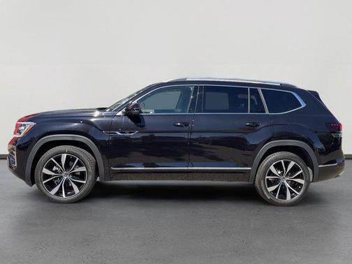 2026 Volkswagen Atlas 2.0T SEL Premium R-Line 4MOTION
