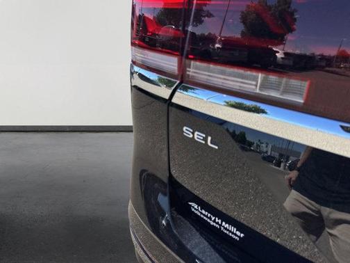 2026 Volkswagen Atlas 2.0T SEL Premium R-Line 4MOTION