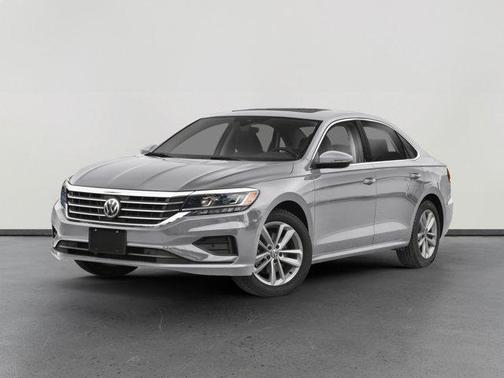 2020 Volkswagen Passat 2.0T SE