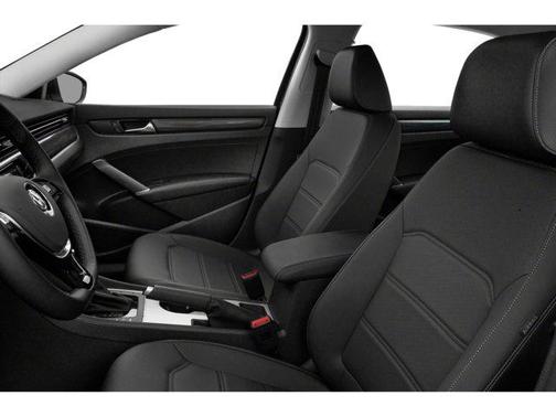 2020 Volkswagen Passat 2.0T SE
