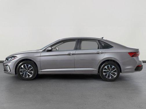 2025 Volkswagen Jetta 1.4T S