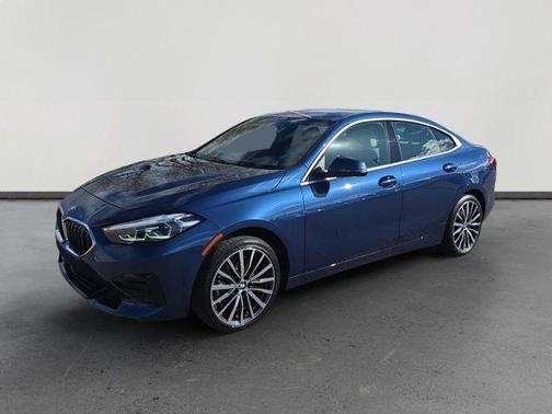 2022 BMW 228 Gran Coupe i