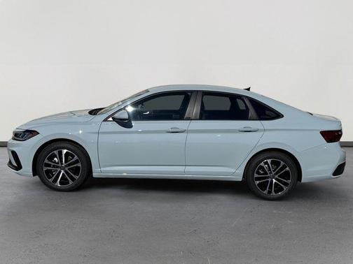 2026 Volkswagen Jetta 1.4T S