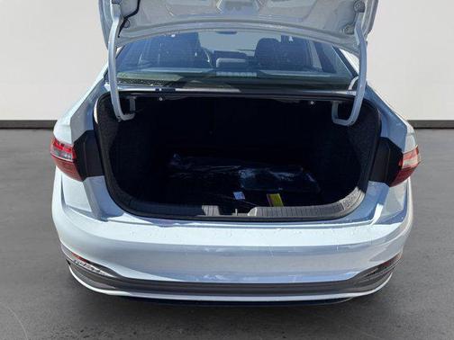 2026 Volkswagen Jetta 1.4T S