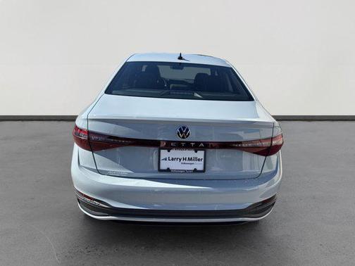 2026 Volkswagen Jetta 1.4T S