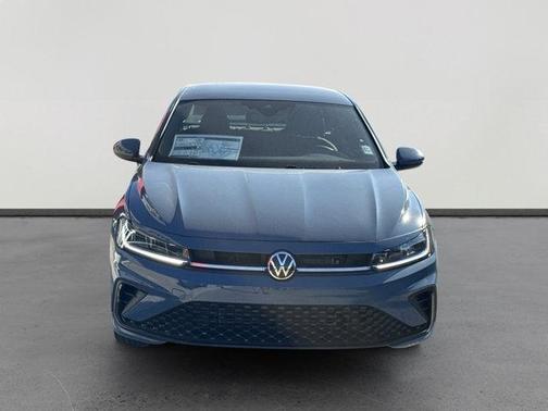 2026 Volkswagen Jetta 1.4T S