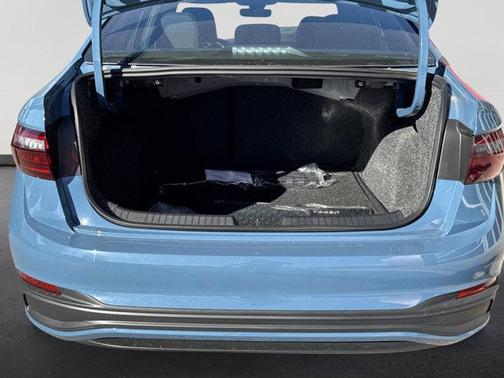 2026 Volkswagen Jetta 1.4T S