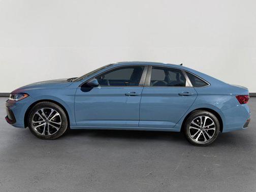 2026 Volkswagen Jetta 1.4T S