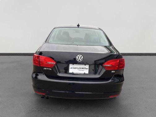 2014 Volkswagen Jetta Auto SE w/Connectivity