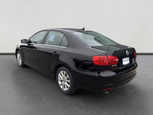 2014 Volkswagen Jetta Auto SE w/Connectivity